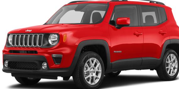 JEEP RENEGADE 2019 ZACNJAAB5KPK18065 image JEEP RENEGADE 2019 ZACNJAAB5KPK18065 image