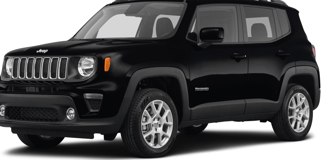 JEEP RENEGADE 2019 ZACNJBBB1KPK37247 image