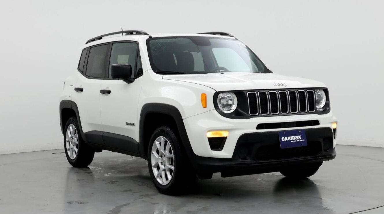 JEEP RENEGADE 2019 ZACNJBAB7KPK07378 image