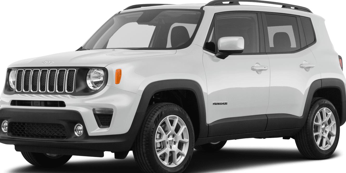 JEEP RENEGADE 2019 ZACNJBD15KPK00951 image