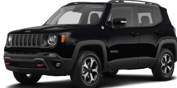 JEEP RENEGADE 2019 ZACNJBC19KPK70468 image