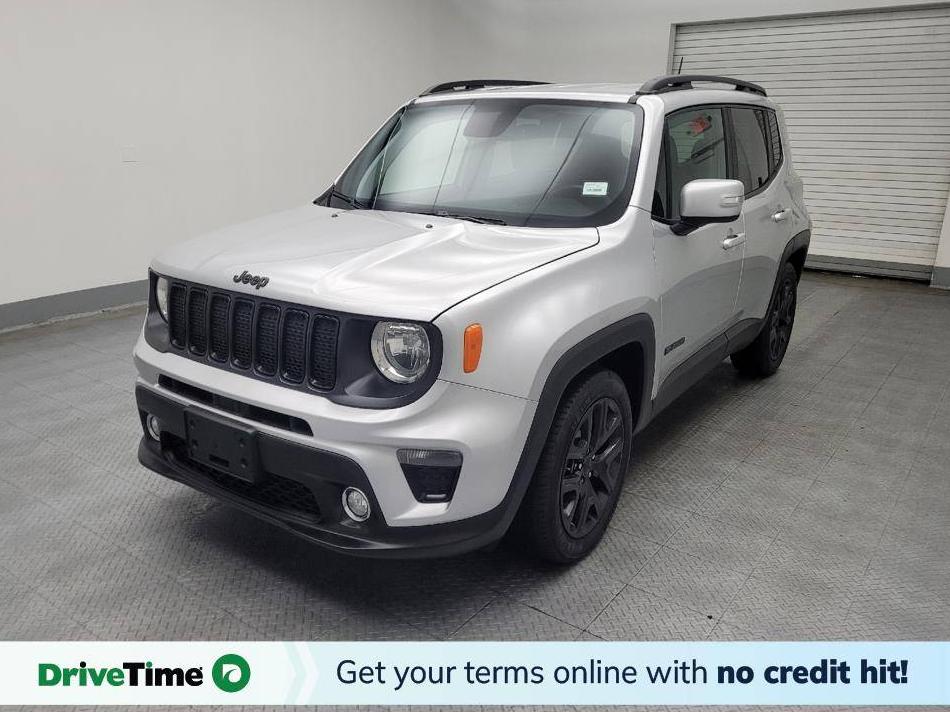 JEEP RENEGADE 2019 ZACNJABB2KPK01206 image