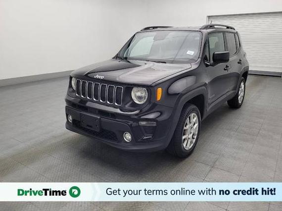 JEEP RENEGADE 2019 ZACNJBBB6KPK71216 image JEEP RENEGADE 2019 ZACNJBBB6KPK71216 image