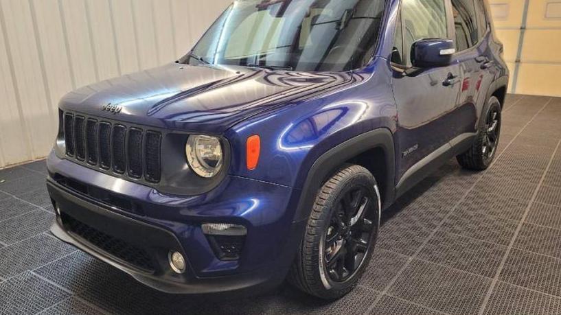 JEEP RENEGADE 2019 ZACNJABB2KPJ88926 image