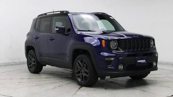 JEEP RENEGADE 2019 ZACNJBB16KPK16112 image
