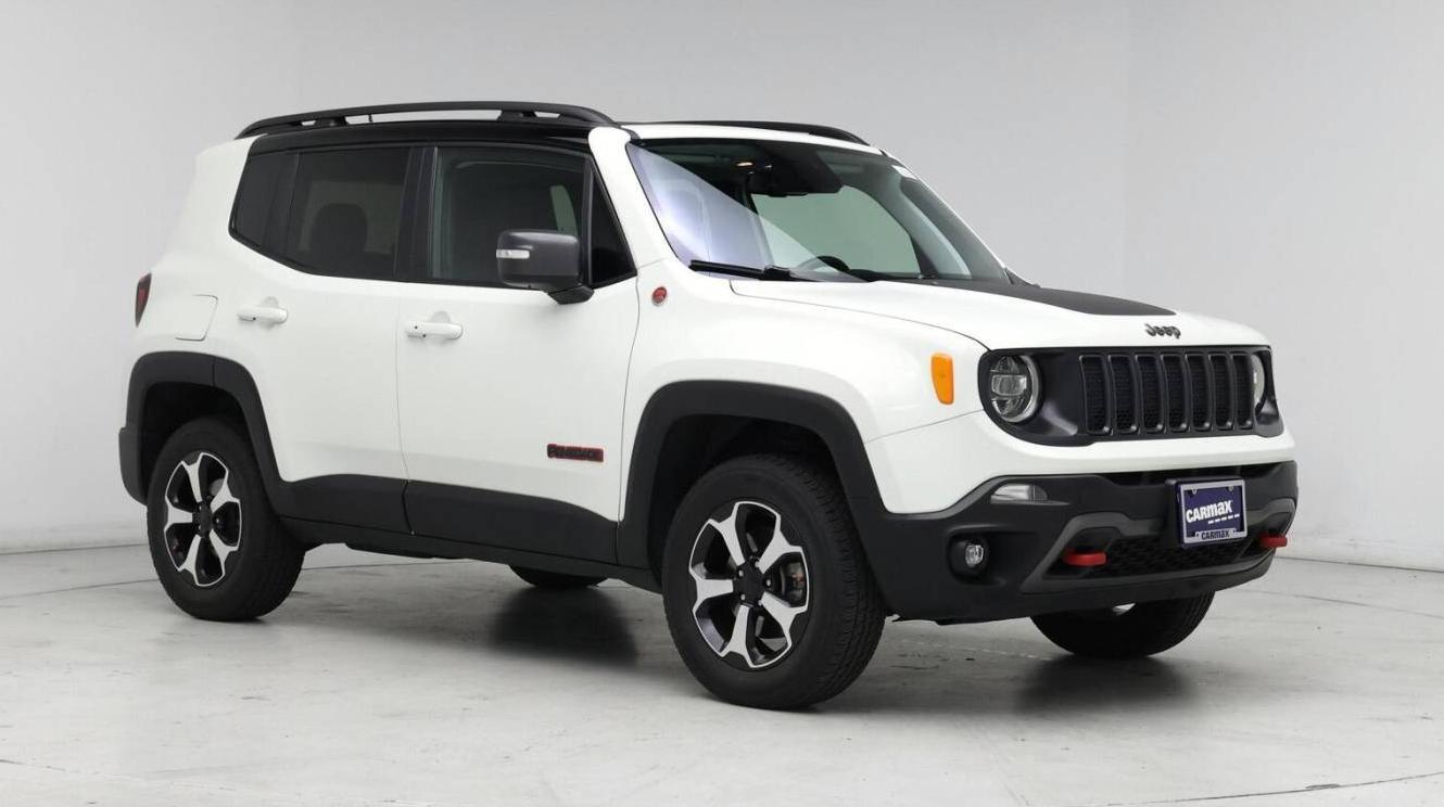 JEEP RENEGADE 2019 ZACNJBC14KPJ88440 image