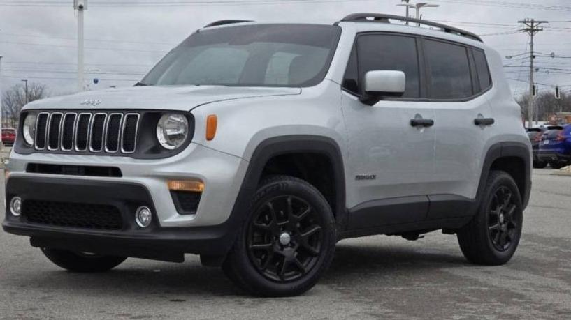 JEEP RENEGADE 2019 ZACNJBBB7KPJ96266 image