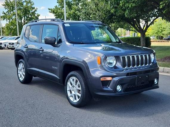 JEEP RENEGADE 2019 ZACNJBBB4KPK49540 image JEEP RENEGADE 2019 ZACNJBBB4KPK49540 image