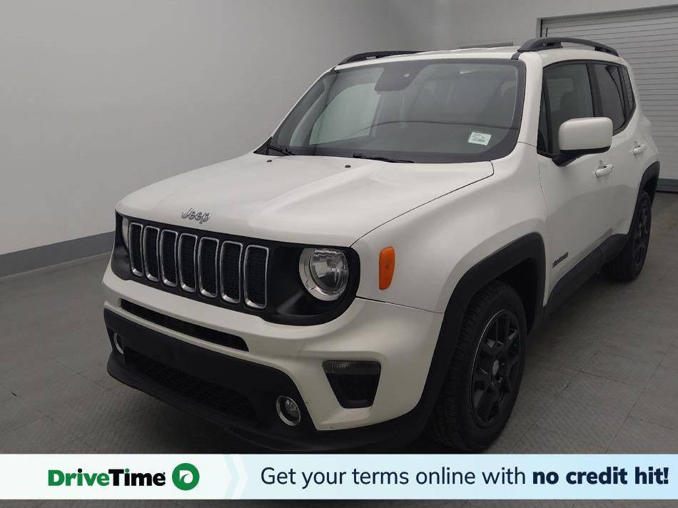 JEEP RENEGADE 2019 ZACNJABB3KPK70664 image