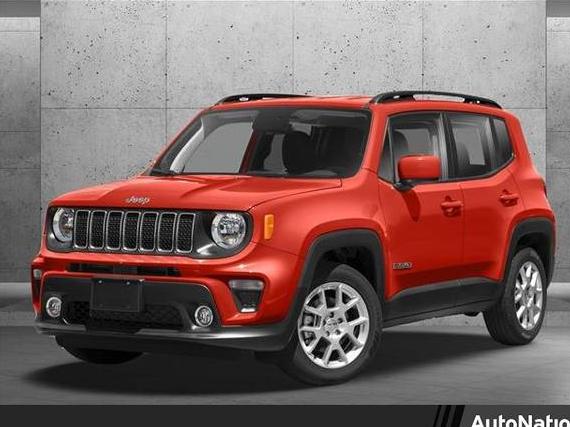 JEEP RENEGADE 2019 ZACNJBD10KPJ92774 image