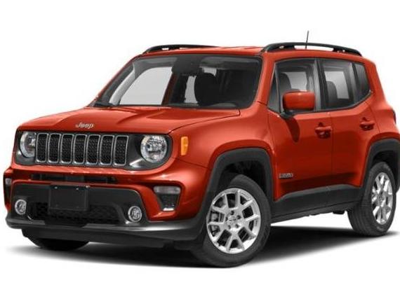 JEEP RENEGADE 2019 ZACNJABB2KPK88217 image JEEP RENEGADE 2019 ZACNJABB2KPK88217 image