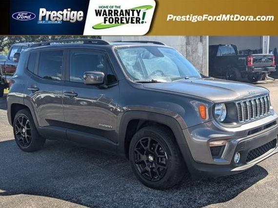 JEEP RENEGADE 2019 ZACNJABB9KPJ77437 image JEEP RENEGADE 2019 ZACNJABB9KPJ77437 image