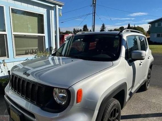 JEEP RENEGADE 2019 ZACNJBB17KPK11209 image JEEP RENEGADE 2019 ZACNJBB17KPK11209 image