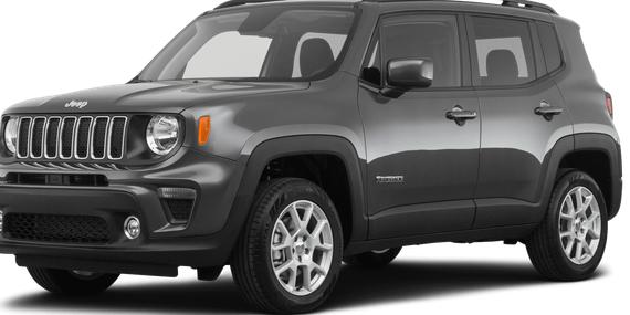 JEEP RENEGADE 2019 ZACNJABB1KPK46668 image