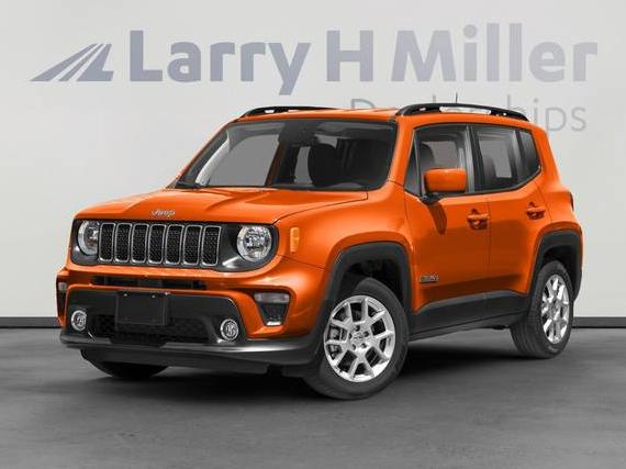 JEEP RENEGADE 2019 ZACNJBBB5KPK37879 image
