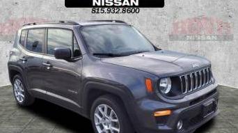 JEEP RENEGADE 2019 ZACNJABB6KPK89905 image