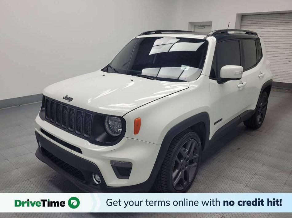 JEEP RENEGADE 2019 ZACNJAB14KPK13770 image