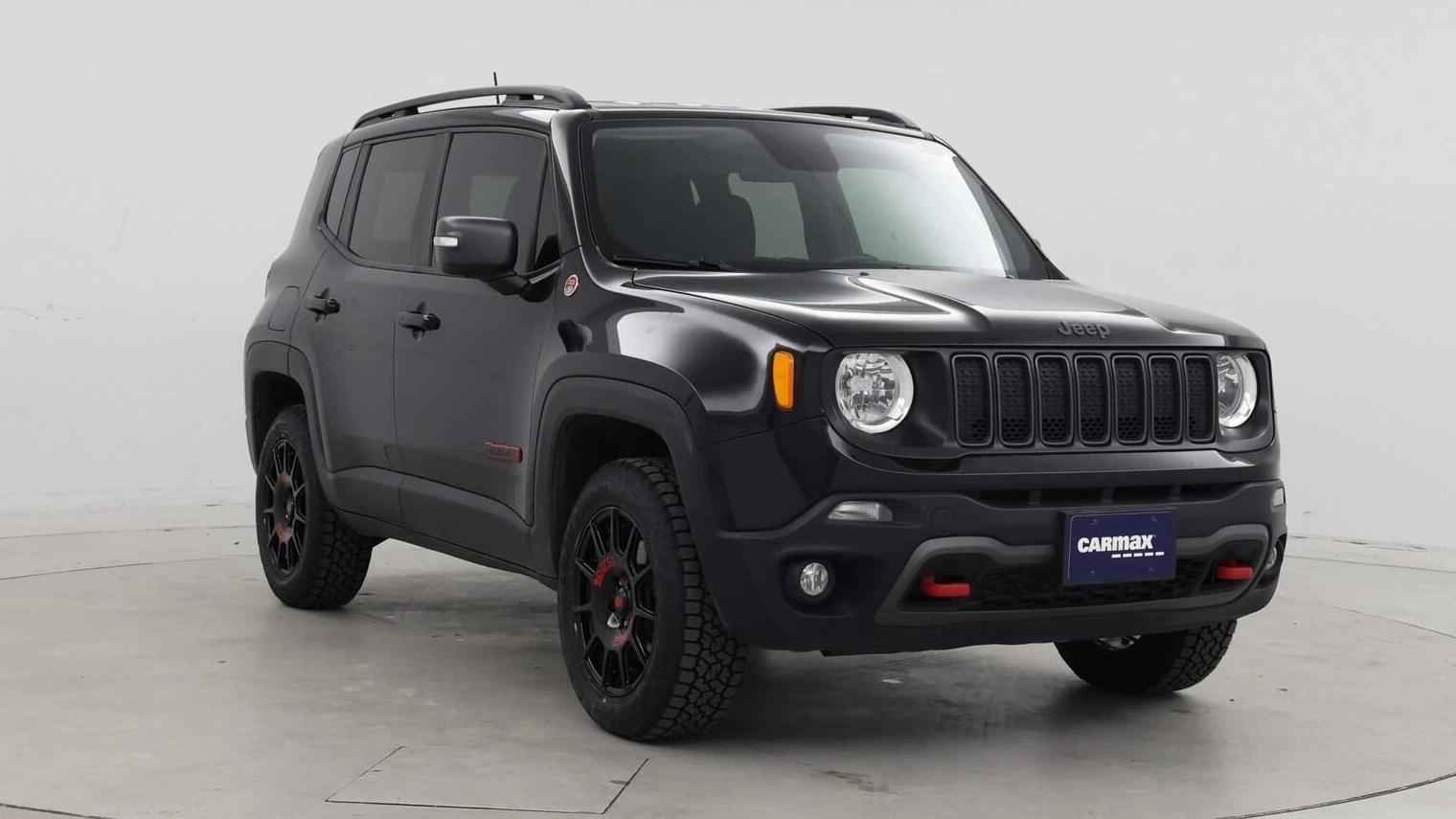 JEEP RENEGADE 2019 ZACNJBC19KPK11064 image