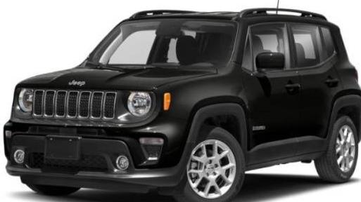 JEEP RENEGADE 2019 ZACNJABB8KPK79151 image