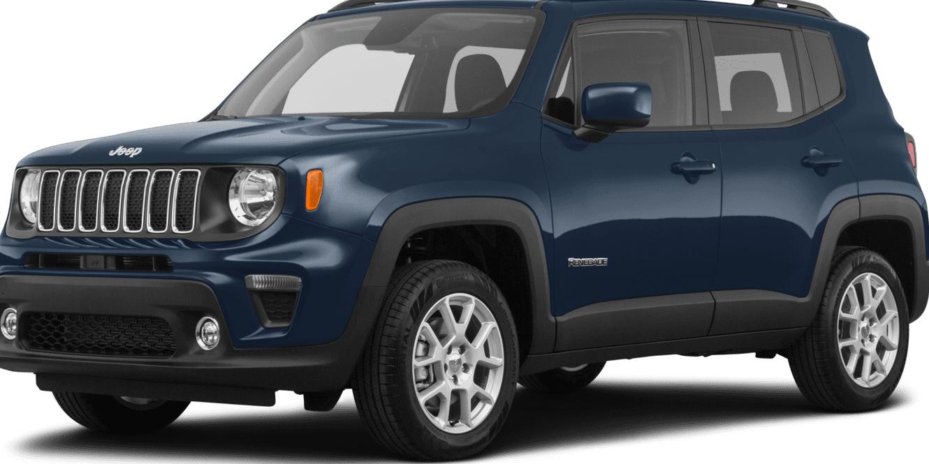 JEEP RENEGADE 2019 ZACNJBAB5KPJ77961 image