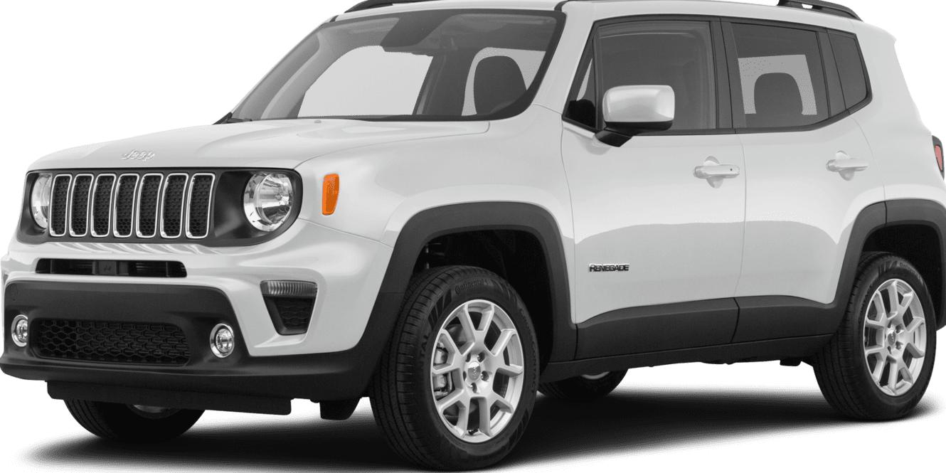 JEEP RENEGADE 2019 ZACNJBD13KPJ93594 image