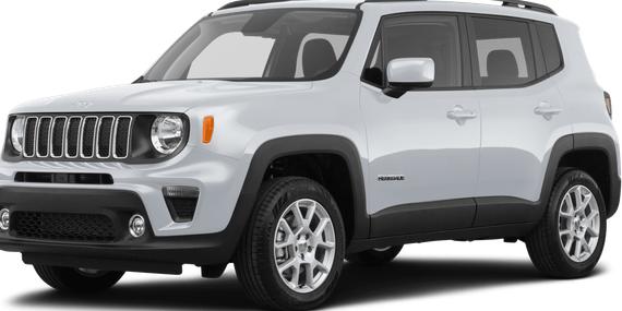 JEEP RENEGADE 2019 ZACNJBAB8KPJ96424 image