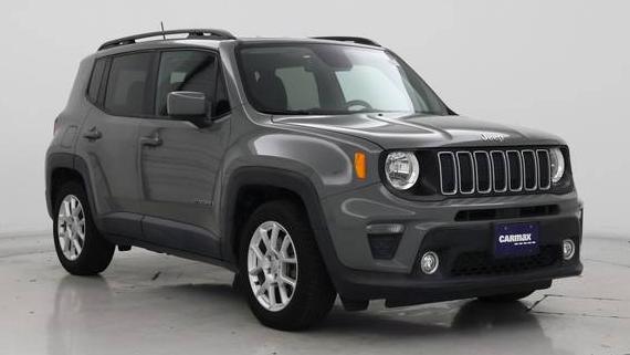 JEEP RENEGADE 2019 ZACNJABB2KPK70686 image