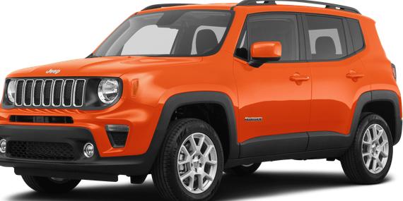 JEEP RENEGADE 2019 ZACNJBBB1KPK23462 image