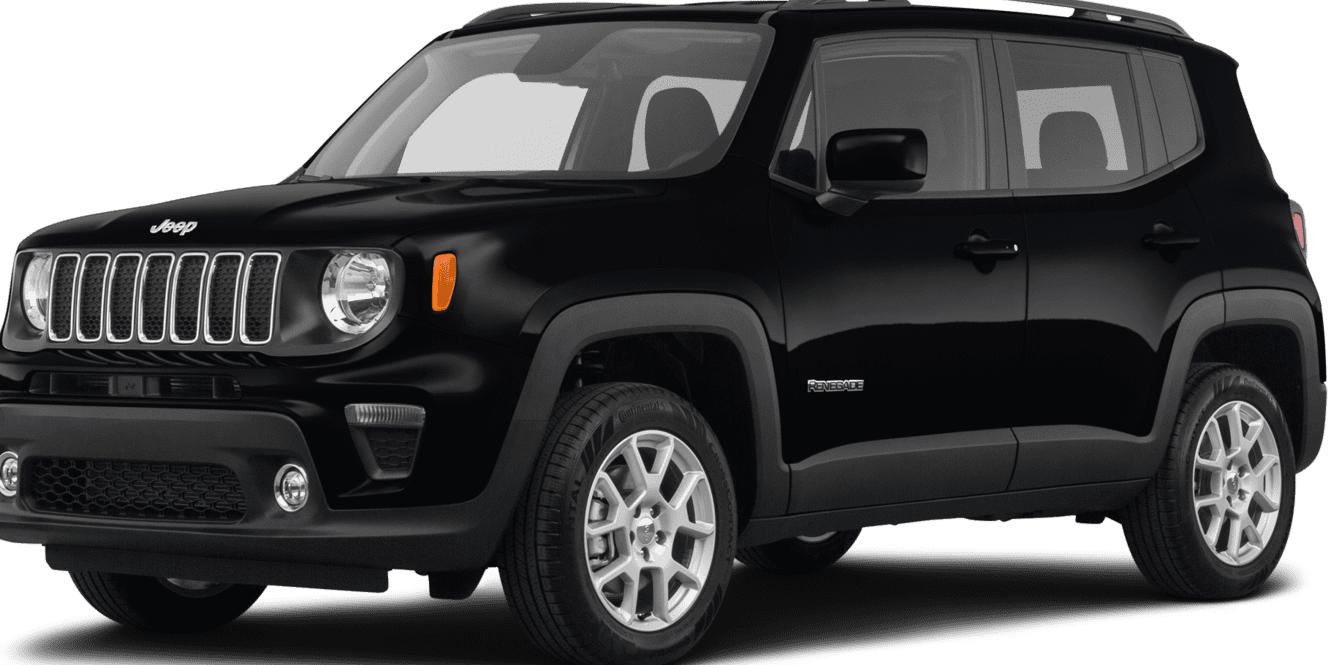 JEEP RENEGADE 2019 ZACNJBBB3KPK93187 image