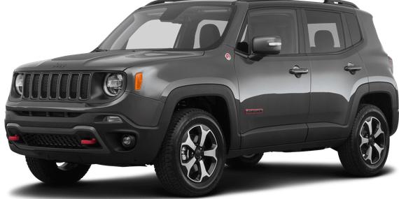 JEEP RENEGADE 2019 ZACNJBC13KPK63726 image