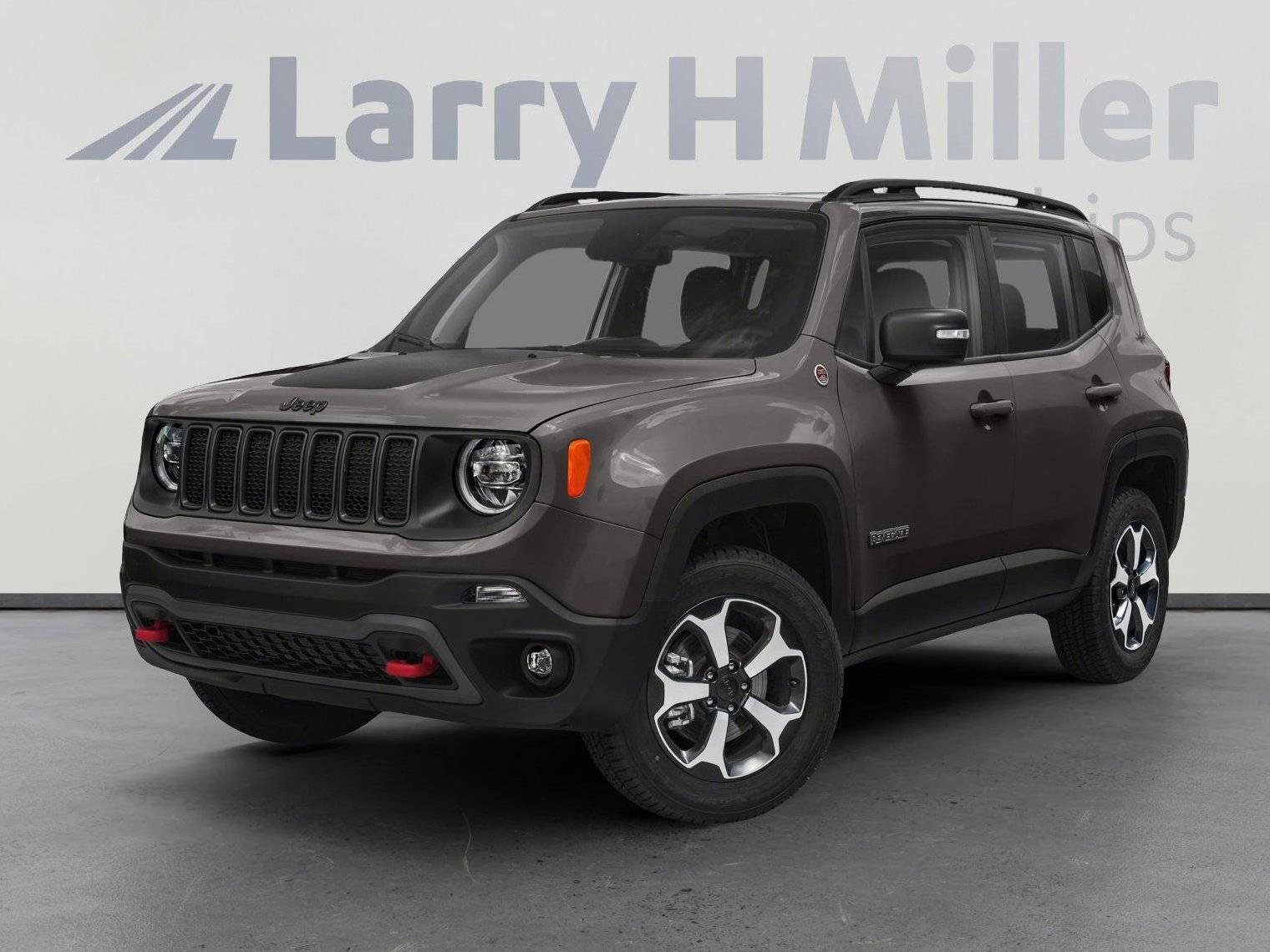 JEEP RENEGADE 2019 ZACNJBC13KPK39247 image