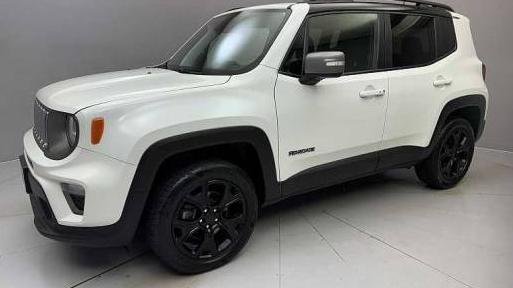 JEEP RENEGADE 2019 ZACNJBD19KPK03156 image