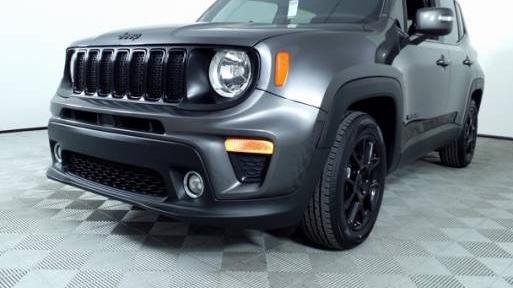 JEEP RENEGADE 2019 ZACNJAB16KPK73713 image