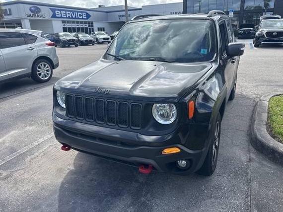 JEEP RENEGADE 2019 ZACNJBC18KPK35615 image JEEP RENEGADE 2019 ZACNJBC18KPK35615 image