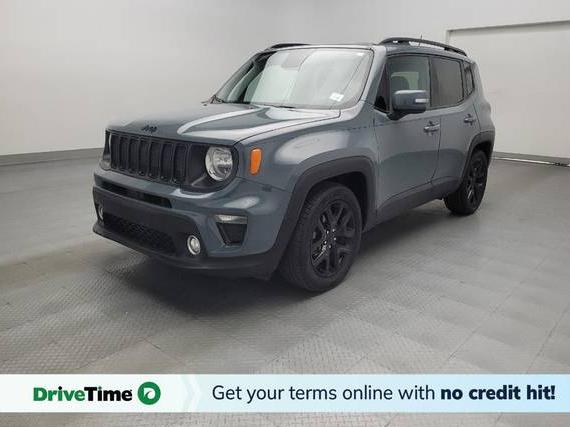 JEEP RENEGADE 2019 ZACNJABB9KPJ79074 image
