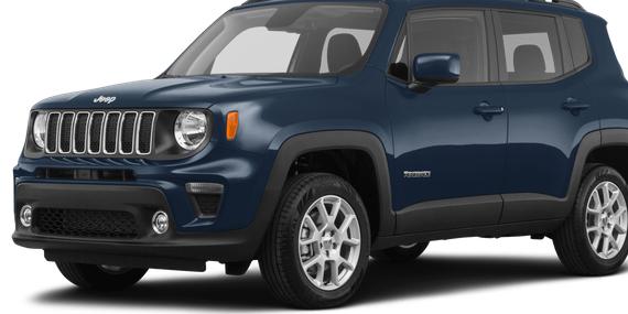 JEEP RENEGADE 2019 ZACNJBAB9KPK79327 image