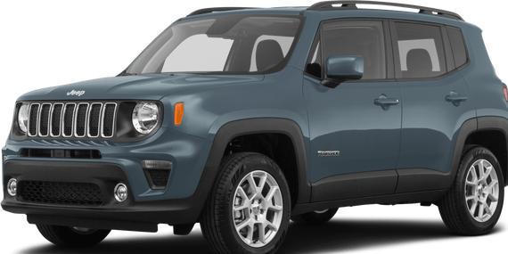 JEEP RENEGADE 2019 ZACNJBBB6KPJ77353 image