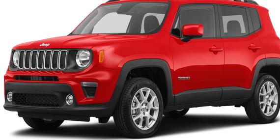 JEEP RENEGADE 2019 ZACNJBBBXKPK37148 image