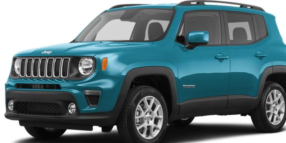 JEEP RENEGADE 2019 ZACNJBAB9KPK36767 image