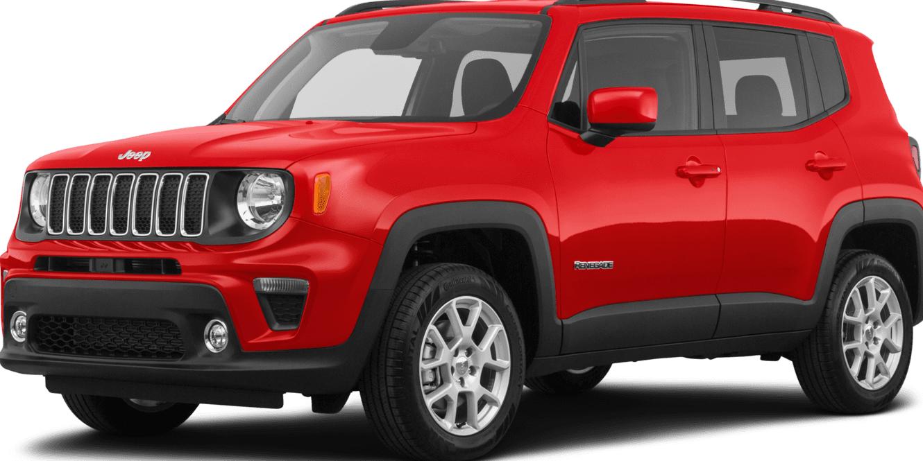 JEEP RENEGADE 2019 ZACNJBBB7KPJ88264 image