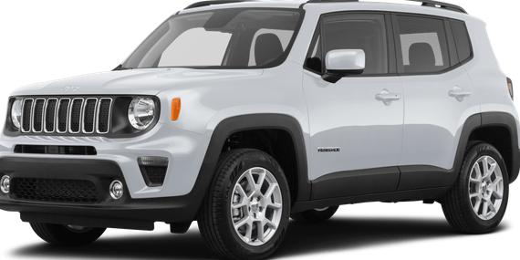 JEEP RENEGADE 2019 ZACNJBA19KPK09253 image