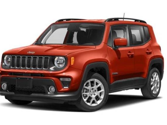 JEEP RENEGADE 2019 ZACNJABBXKPK87655 image JEEP RENEGADE 2019 ZACNJABBXKPK87655 image