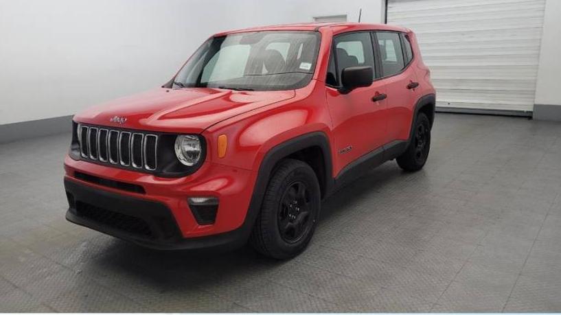 JEEP RENEGADE 2019 ZACNJAAB5KPK28966 image