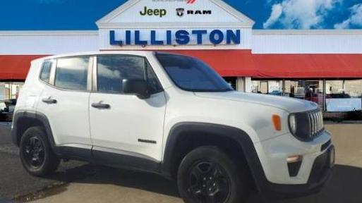 JEEP RENEGADE 2019 ZACNJBAB1KPJ83952 image