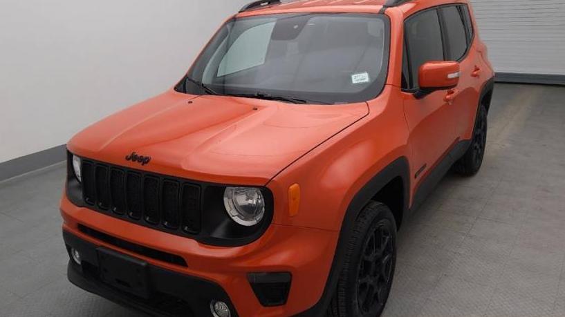 JEEP RENEGADE 2019 ZACNJBBBXKPK67881 image