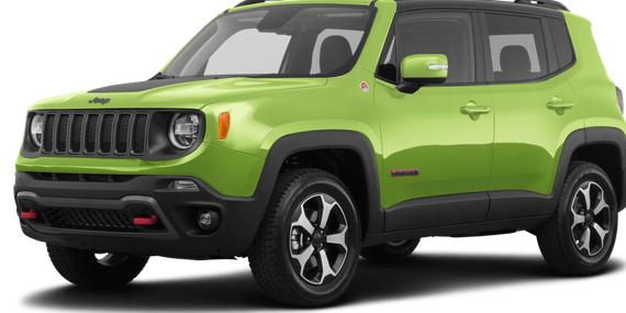 JEEP RENEGADE 2019 ZACNJBC11KPK39554 image