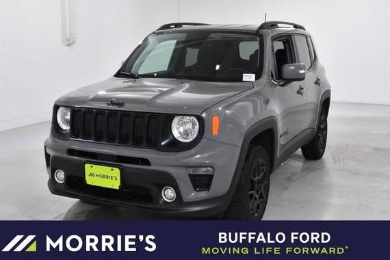 JEEP RENEGADE 2019 ZACNJBBB2KPK50265 image