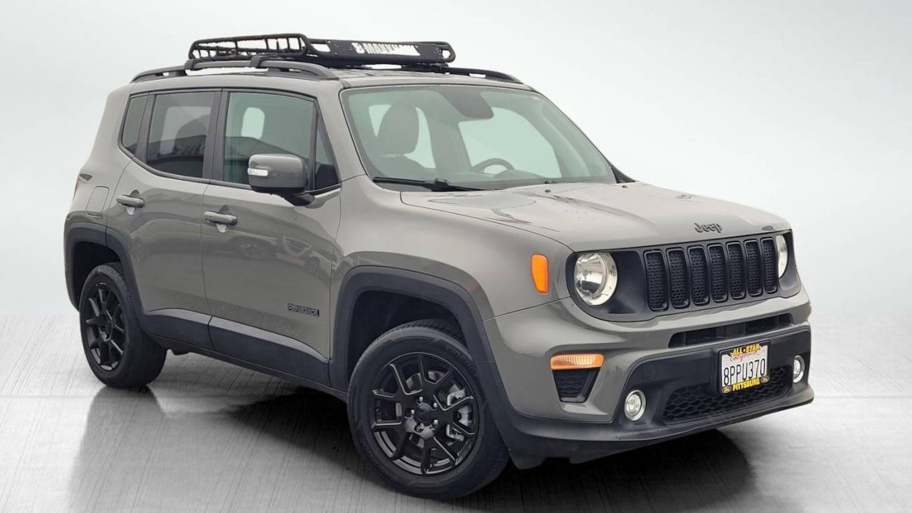 JEEP RENEGADE 2019 ZACNJBBB3KPK54986 image