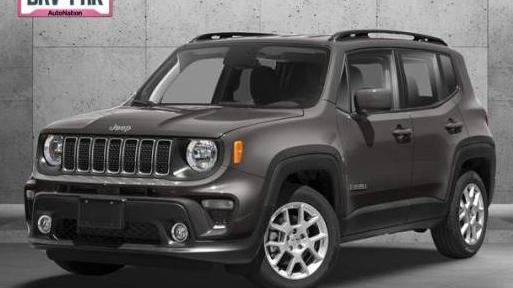 JEEP RENEGADE 2019 ZACNJBD18KPJ94014 image