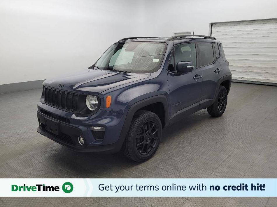 JEEP RENEGADE 2019 ZACNJBBB5KPK92977 image